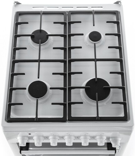 Комбинированная плита Darina 1F1 2312 W