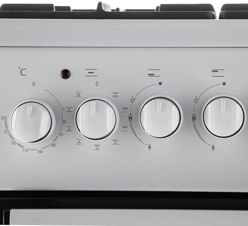 Комбинированная плита Darina 1F1 2312 W