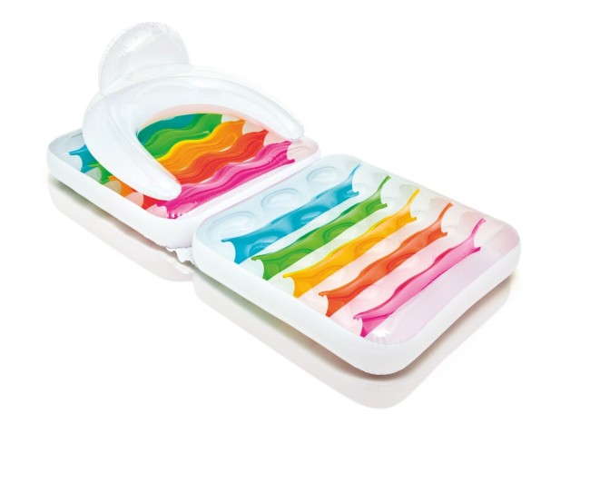 Надувной матрас-кресло Intex 58847