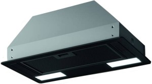 Встраиваемая вытяжка Jetair VIERA LUX BL/A/52