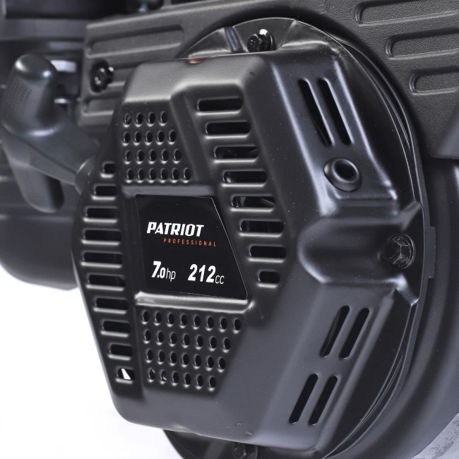 Двигатель Patriot XP708BH