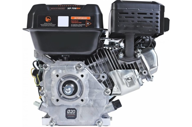 Двигатель Patriot XP708BH