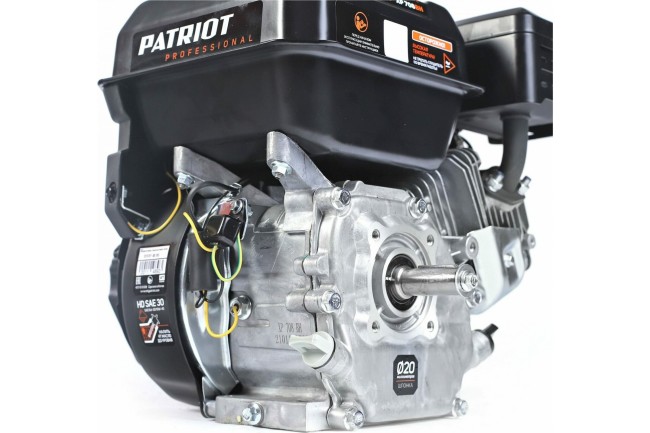 Двигатель Patriot XP708BH