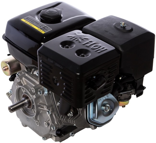 Двигатель Lifan 188FD