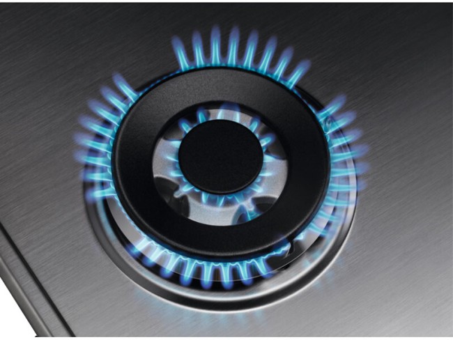 Встраиваемая газовая варочная панель AEG HGB 64420 SM Встраиваемая газовая варочная панель AEG HGB 64420 SM