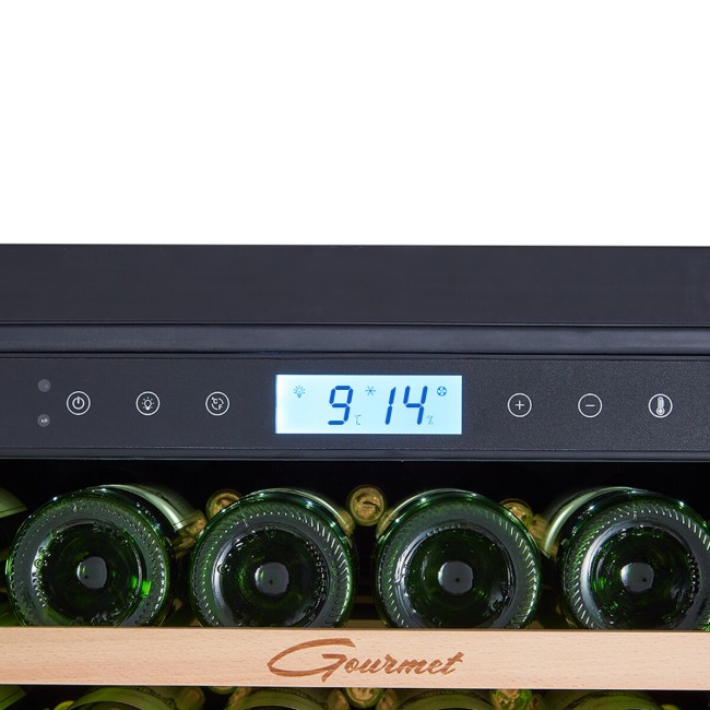 Винный шкаф Libhof GR-183