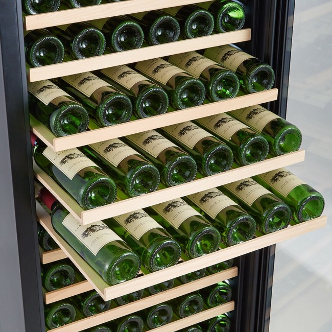 Винный шкаф Libhof GR-183