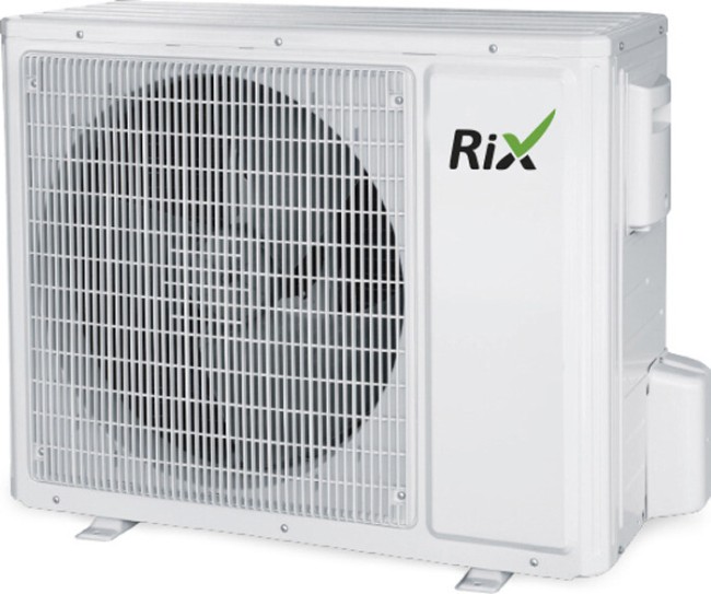 Сплит-система Rix I/O-W07PG
