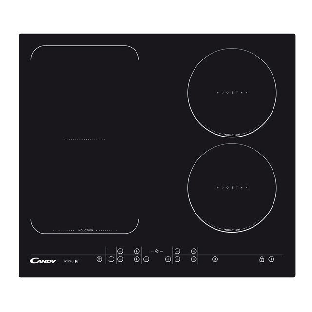 Встраиваемая индукционная варочная панель Candy CFID 36 WIFI Встраиваемая индукционная варочная панель Candy CFID 36 WIFI