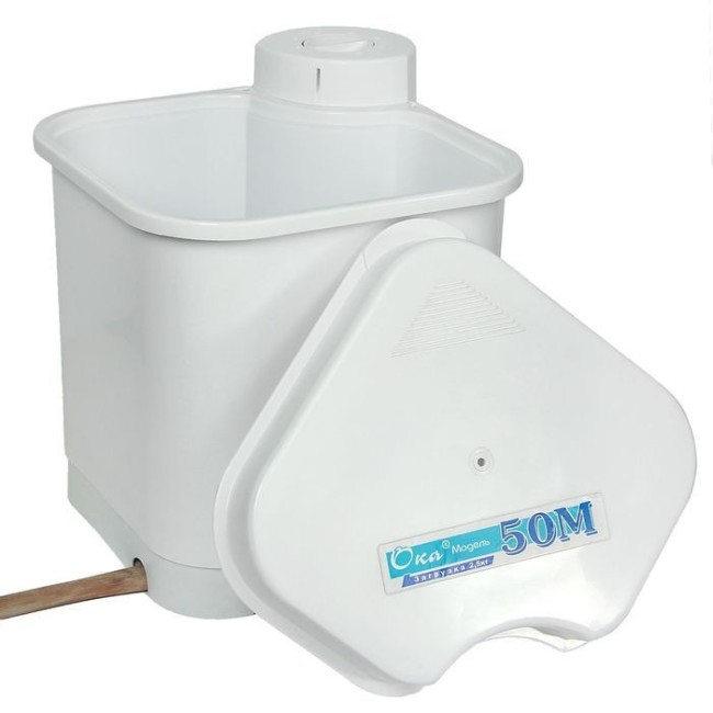 Стиральная машина Ока 50 (М)