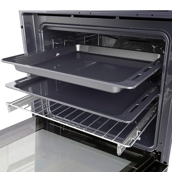 Встраиваемый электрический духовой шкаф Candy FCE 625 XL