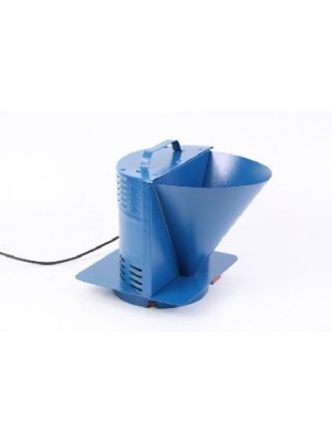 Зернодробилка Уралспецмаш Фермер ИЗЭ-05М