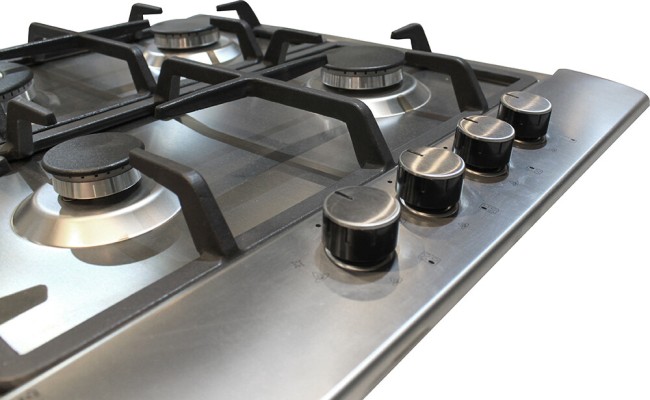 Встраиваемая газовая варочная панель Zigmund & Shtain GN 228.61 S Встраиваемая газовая варочная панель Zigmund & Shtain GN 228.61 S