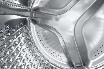 Стиральная машина Samsung WW70R42PXTS