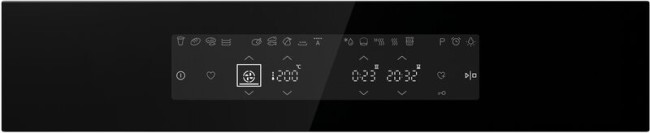Встраиваемый электрический духовой шкаф Gorenje BO 658 A34 BG