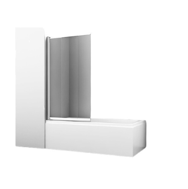 Душевая шторка WasserKraft Main 41S02-100