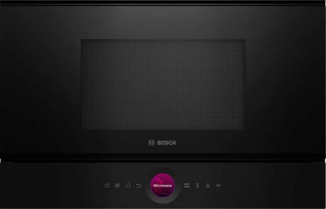 Встраиваемая микроволновая печь Bosch BFR7221B1