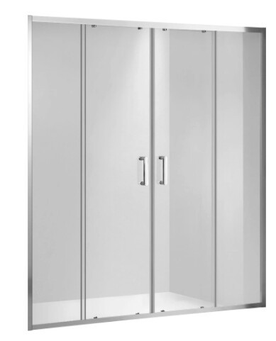 Душевая дверь Gemy Victoria S30192B