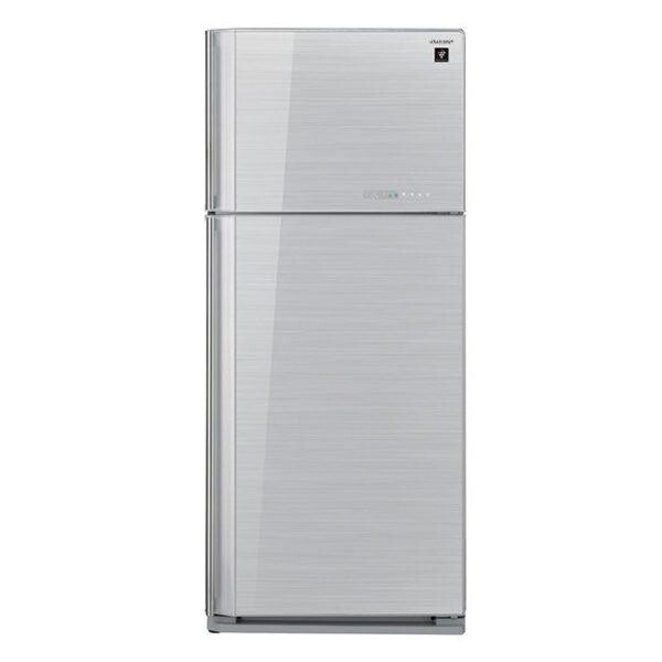 Холодильник Sharp SJ-GV58ASL Холодильник Sharp SJ-GV58ASL