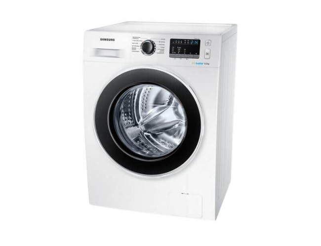 Стиральная машина Samsung WW60J4260HW