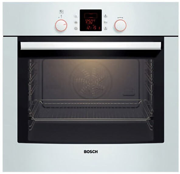 Встраиваемый электрический духовой шкаф Bosch HBN360620