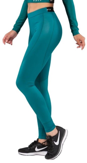 Тайтсы Fifty Majesty emerald FA-WH-0204-EML XS Тайтсы Fifty Majesty emerald FA-WH-0204-EML XS