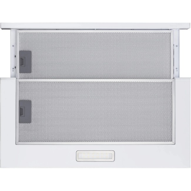 Встраиваемая вытяжка Meferi SLIDEBOX60WH Light