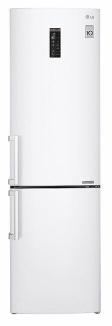 Холодильник LG GA-B499ZVQZ Холодильник LG GA-B499ZVQZ