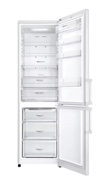 Холодильник LG GA-B499ZVQZ Холодильник LG GA-B499ZVQZ