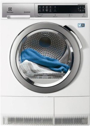 Сушильная машина Electrolux EDH 3498 RDE Сушильная машина Electrolux EDH 3498 RDE