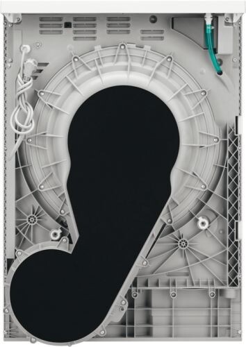 Сушильная машина Electrolux EDH 3498 RDE