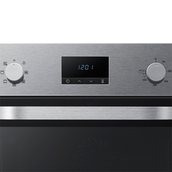 Встраиваемый электрический духовой шкаф Samsung NV70K1310BS