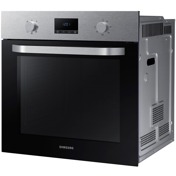 Встраиваемый электрический духовой шкаф Samsung NV70K1310BS