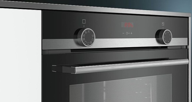 Встраиваемый электрический духовой шкаф Siemens HB534Aero