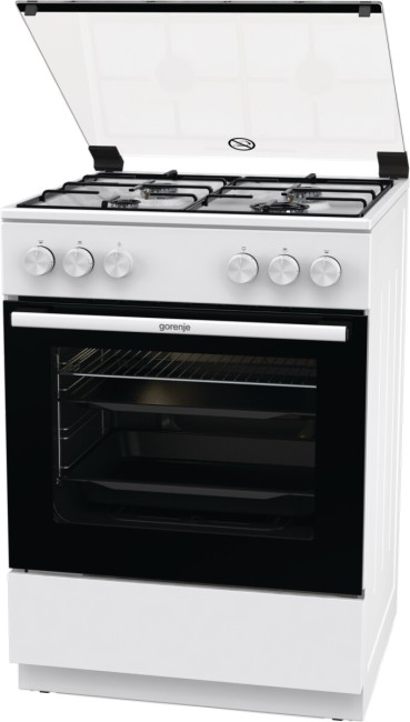 Газовая плита Gorenje GG6A10WJ