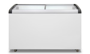 Морозильник-ларь Бирюса CF41