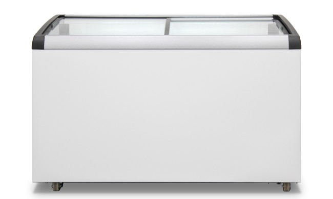 Морозильник-ларь Бирюса CF41