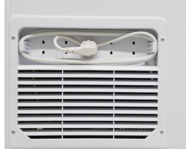 Морозильник-ларь Бирюса CF41