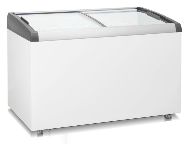 Морозильник-ларь Бирюса CF41