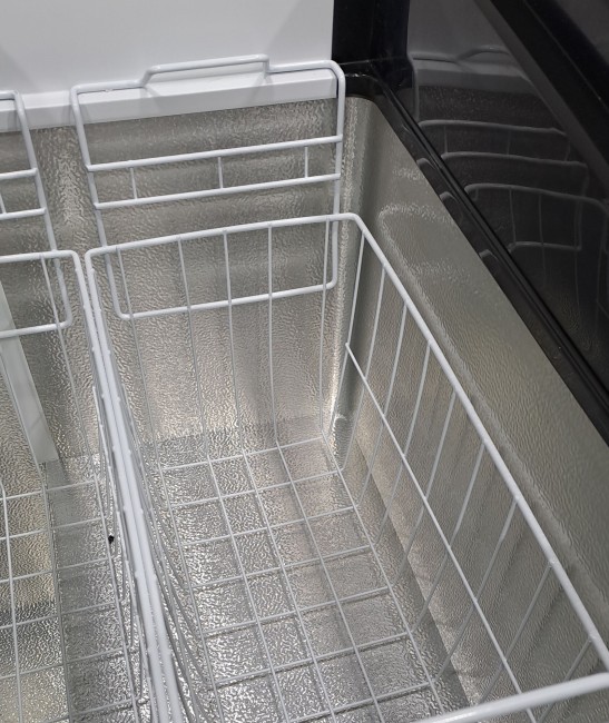 Морозильник-ларь Бирюса CF41