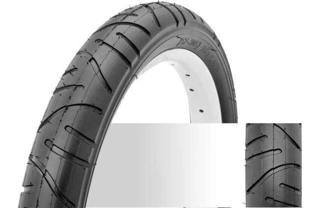 Велопокрышка Seyoun 16" 16х2,125 SY-B043