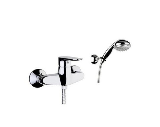 Смеситель для душа Fiore KYRO 6510 (86CR6510)