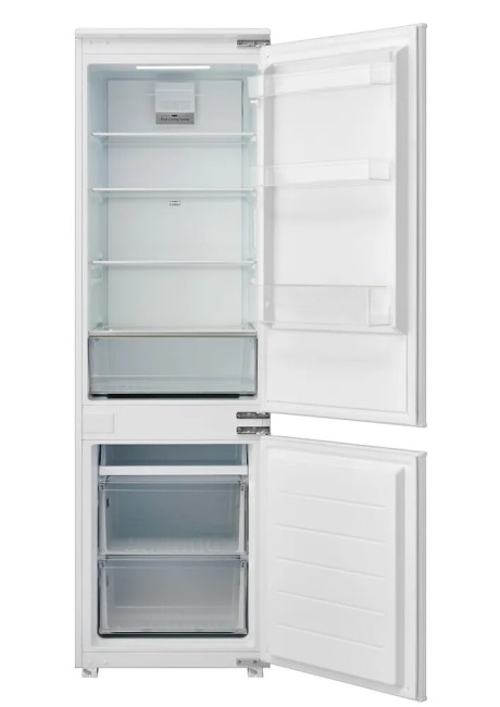 Встраиваемый холодильник History BRB 1780M