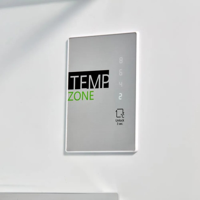 Встраиваемый холодильник History BRB 1780M