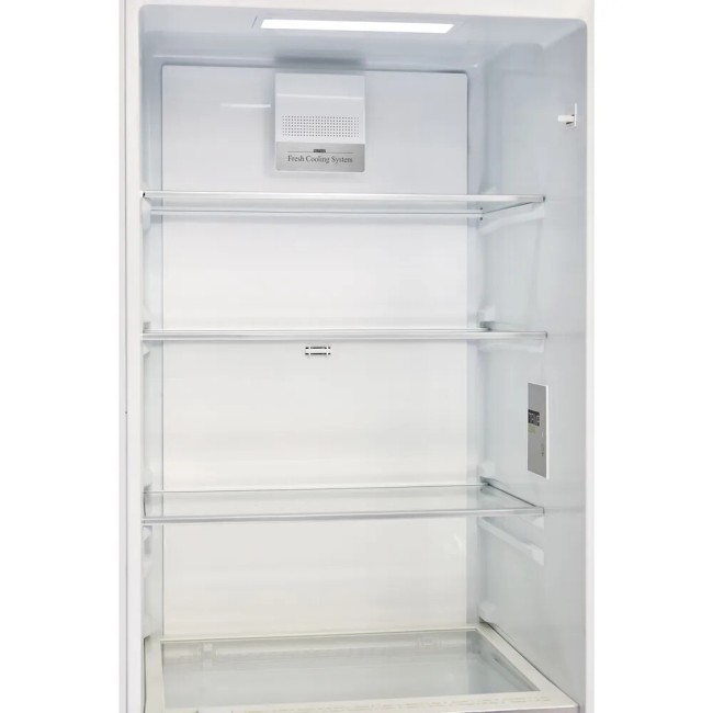 Встраиваемый холодильник History BRB 1780M