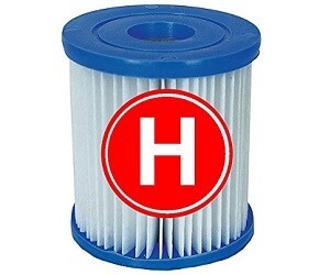 Картридж Еврофильтр 10556 (тип H) для фильтр-насоса 28602