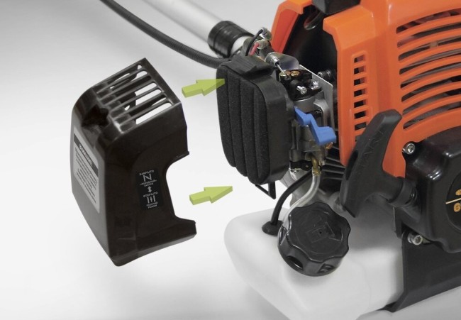 Триммер бензиновый Carver GBC-052M (01.001.00024) Триммер бензиновый Carver GBC-052M (01.001.00024)