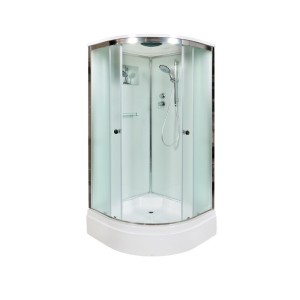 Душевая кабина Deto D278S (D278SEL)