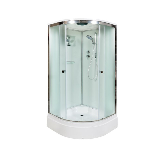 Душевая кабина Deto D278S (D278SEL)