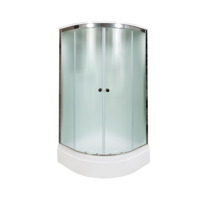 Душевая кабина Deto D278S (D278SEL)